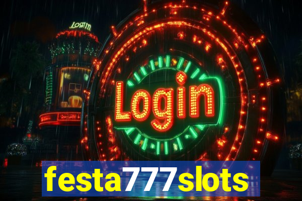 festa777slots