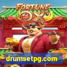 drumsetpg.com