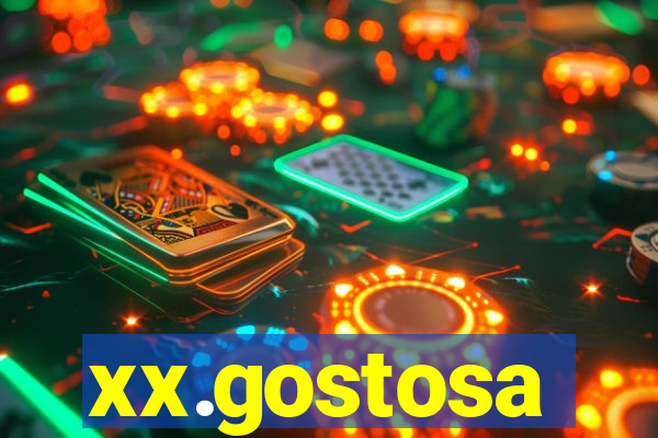 xx.gostosa