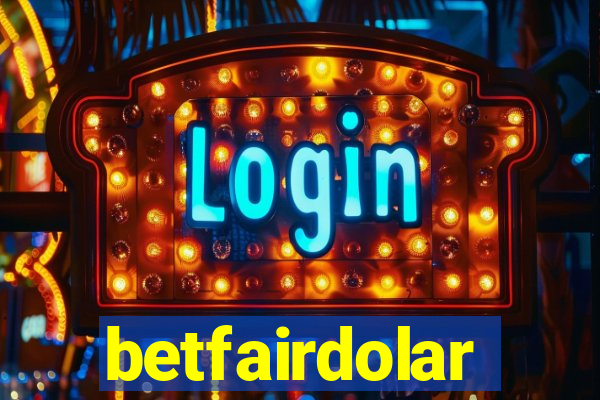 betfairdolar