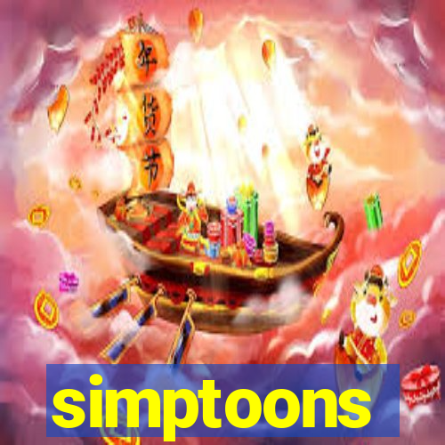 simptoons