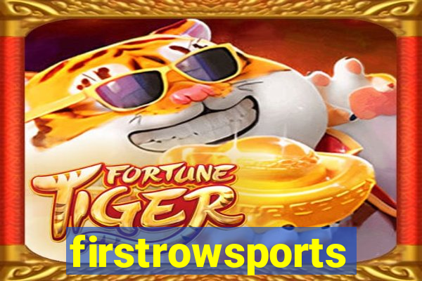 firstrowsports