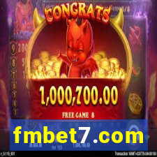 fmbet7.com