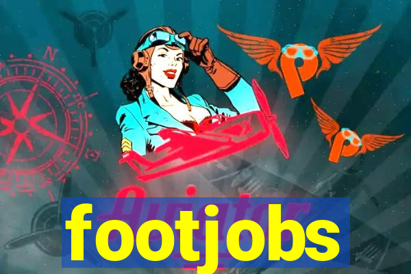 footjobs