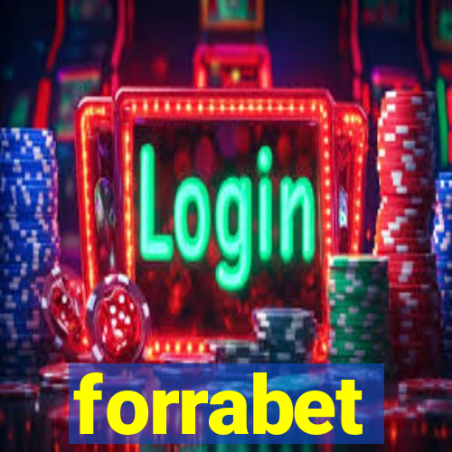 forrabet