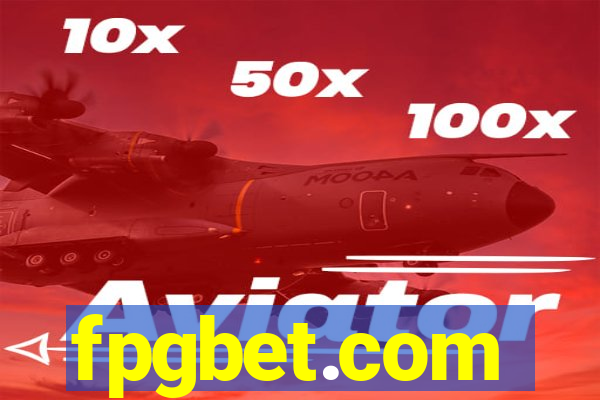 fpgbet.com