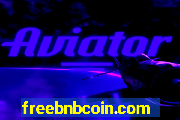 freebnbcoin.com