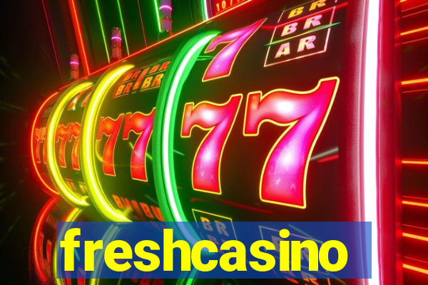 freshcasino