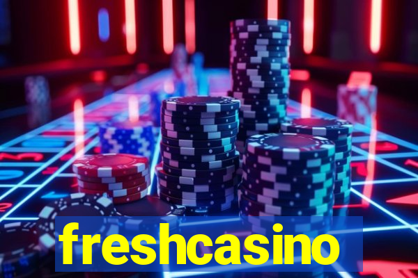 freshcasino