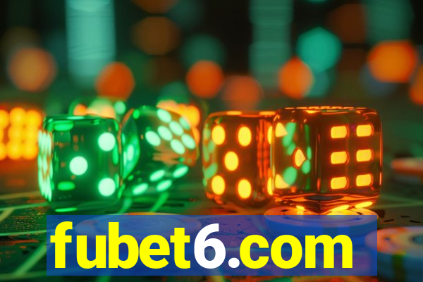 fubet6.com