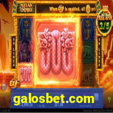 galosbet.com