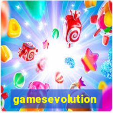 gamesevolution