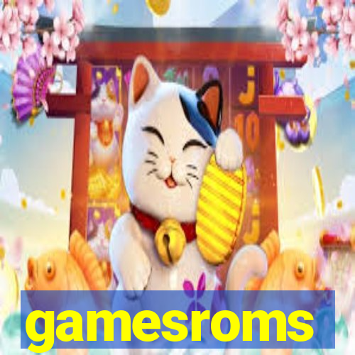 gamesroms