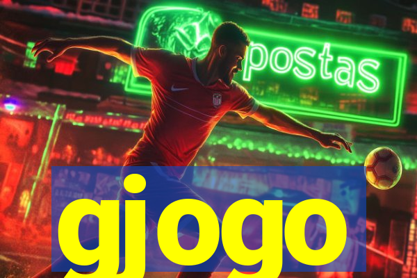 gjogo