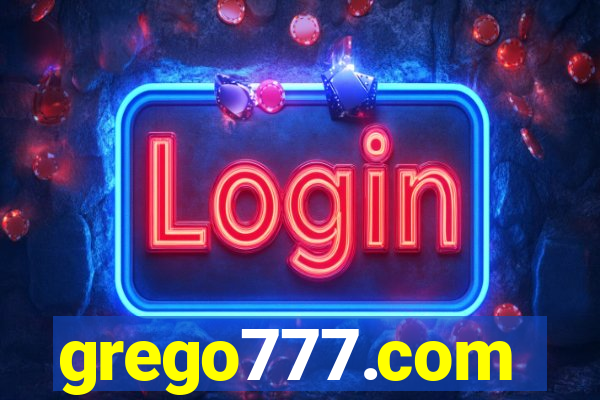 grego777.com