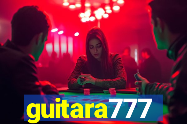 guitara777