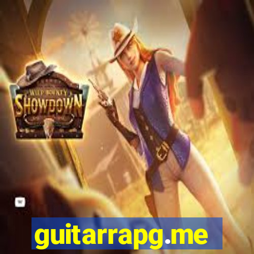 guitarrapg.me