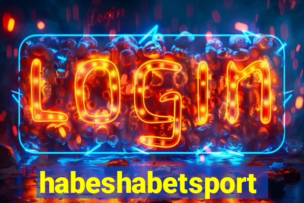 habeshabetsport