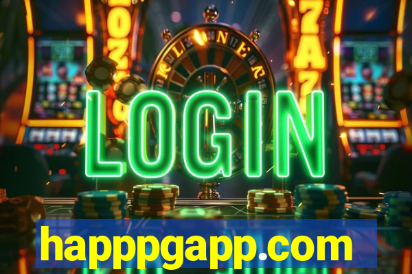 happpgapp.com