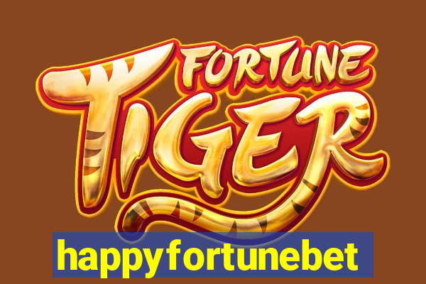 happyfortunebet.com