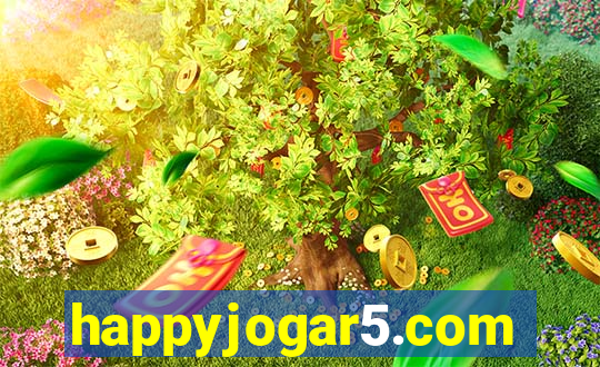 happyjogar5.com