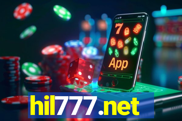 hil777.net