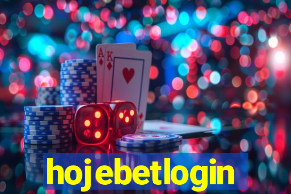 hojebetlogin