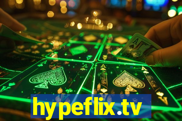 hypeflix.tv