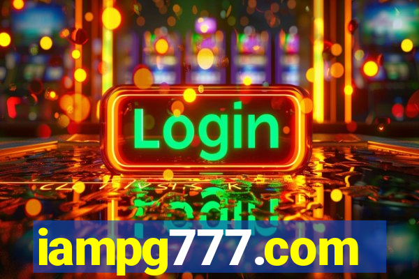 iampg777.com