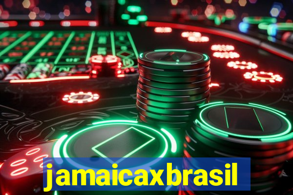 jamaicaxbrasil