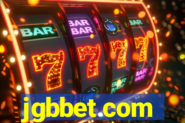 jgbbet.com