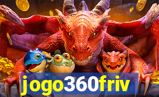 jogo360friv