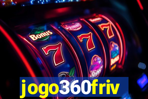 jogo360friv