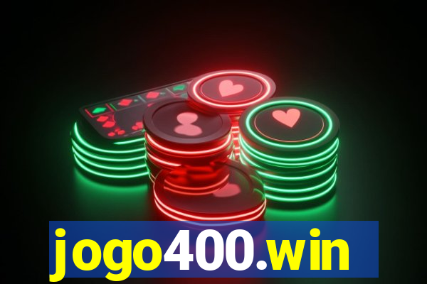 jogo400.win