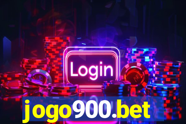 jogo900.bet