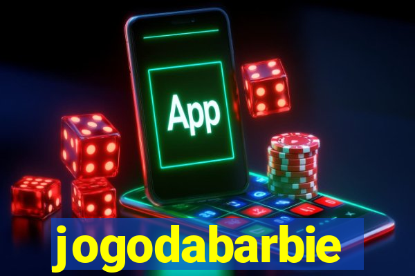 jogodabarbie