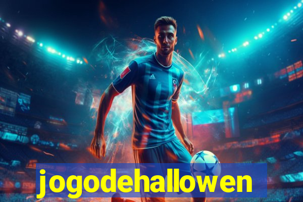 jogodehallowen