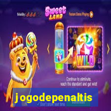 jogodepenaltis