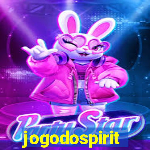 jogodospirit