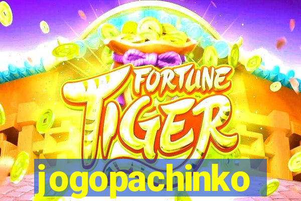 jogopachinko