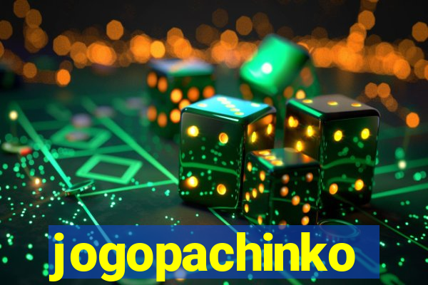 jogopachinko