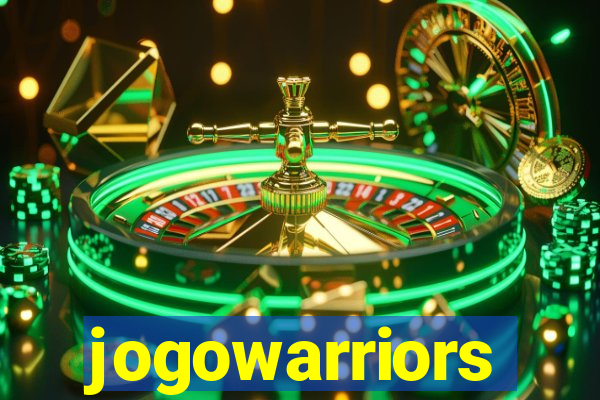 jogowarriors