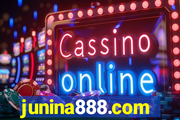 junina888.com