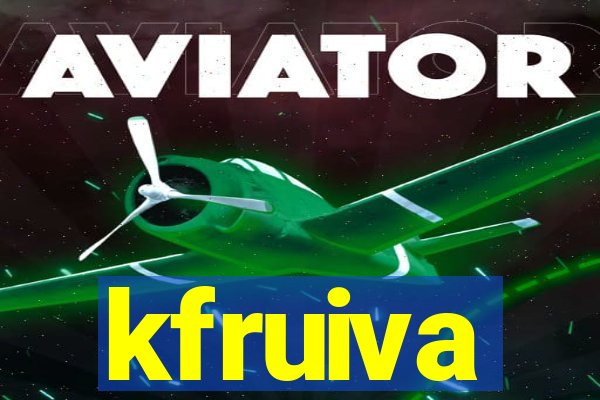 kfruiva