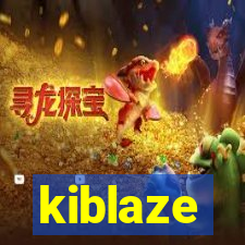 kiblaze