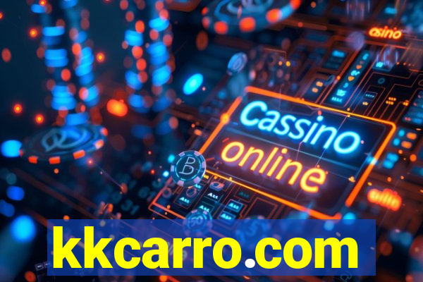 kkcarro.com