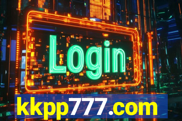 kkpp777.com