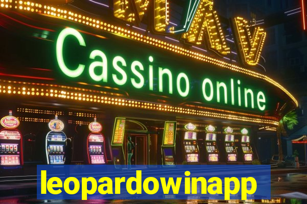 leopardowinapp