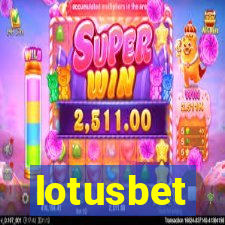 lotusbet