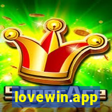 lovewin.app